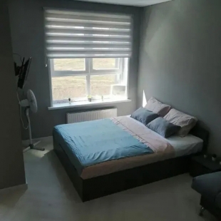 Фотография квартиры Квартира Студия на бульваре Давлеткильдеева