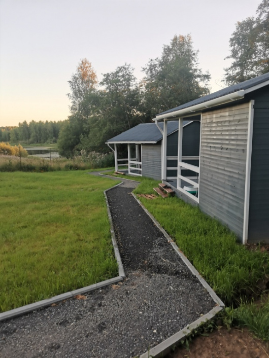 Фотографии Коттеджа
Частный дом Прованс