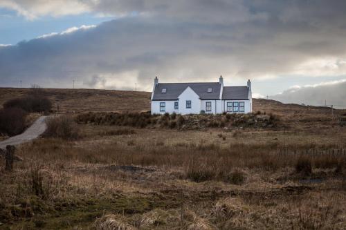 Фотографии гостевого дома
Dark Skye Cottage
