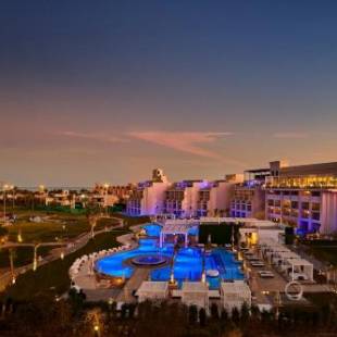 Фотографии гостиницы
Steigenberger Pure Lifestyle (Adults Only)