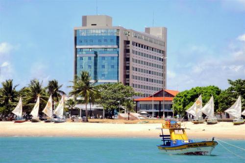 Фотография гостиницы Best Western Premier Maceió