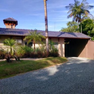 Фотография мини отеля Motel Cisne Blumenau (Adult Only)