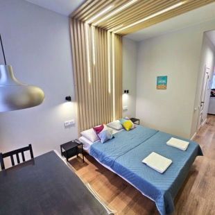 Фотография квартиры Квартира Ковровский Дворик