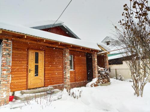 Фотографии гостевого дома
Усадьба Москаливка