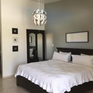 Фотография гостиницы Hotel Las Caobas