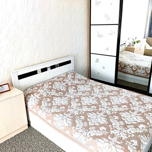 Фотография квартиры Квартира на Шубиных 3