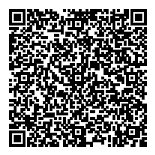 QR код гостевого дома Яблочко