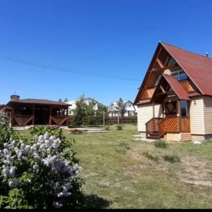 Фотография Коттеджа Частный дом В Жемчужном