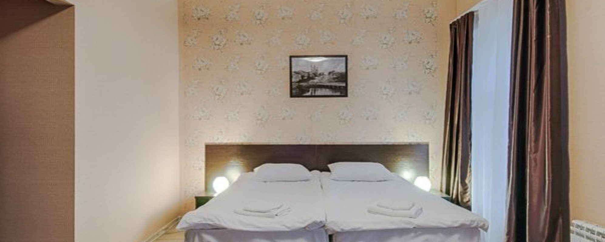 Фотографии гостиницы 
            Базилик Данков