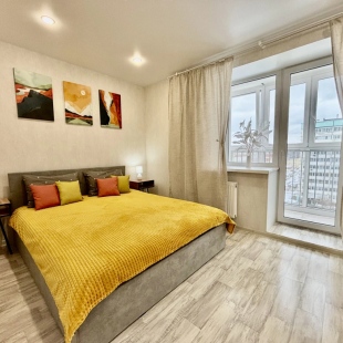 Фотография квартиры Квартира Life Home Рыбинская 31