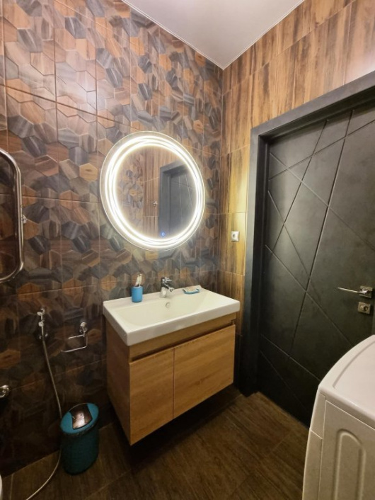 Фотографии квартиры 
            Light House (Лайт Хаус) на улице Мустафы Шокая