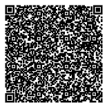 QR код музея Литературно-мемориальный музей А. Пушкина