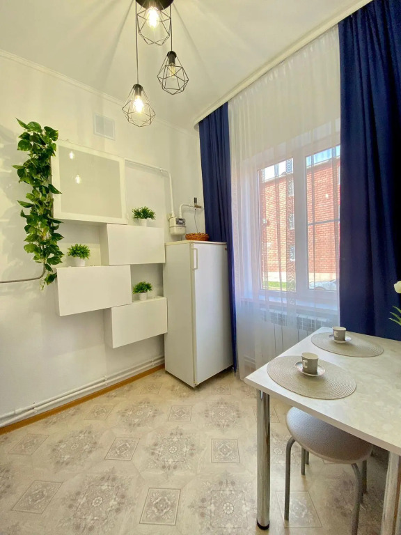 Фотография квартиры Апартаменты на Школьном проезде