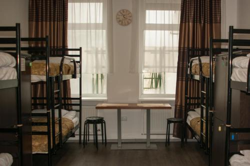 Фотографии хостела
Art Galery