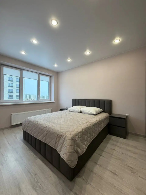 Фотография квартиры Квартира Однокомнатная