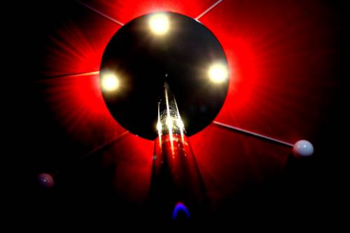 Фотографии мини отеля
Калейдоскоп