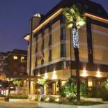 Фотография гостиницы Hotel Tiffany Milano