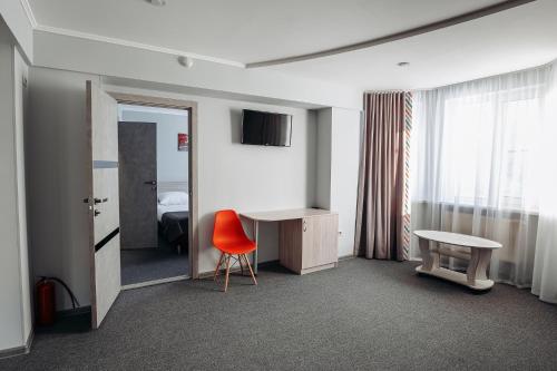 Фотографии гостевого дома 
            Red Street