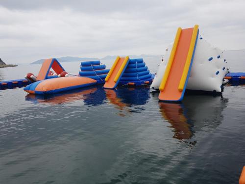 Фотография гостевого дома Pinky Marine Pension