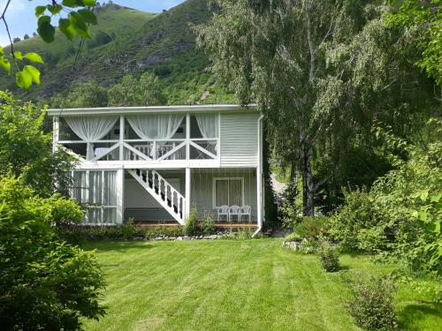 Фотографии гостевого дома
Подгорный