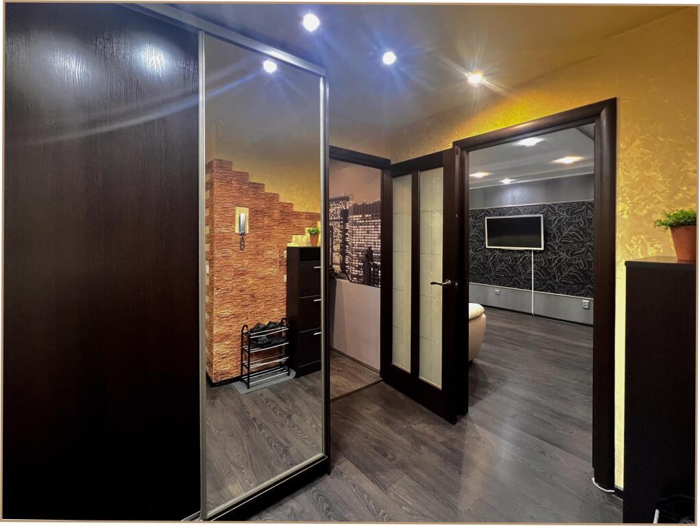 Фотография квартиры Апартаменты на улице Полярные Зори 19