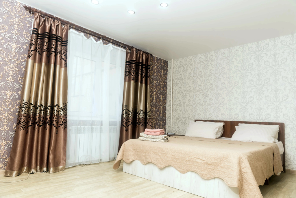 Фотография квартиры Апартаменты на Нансена 30