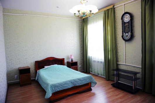 Фотографии гостиницы 
            Щекино