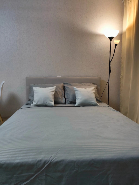 Фотография квартиры Квартира Новая Студия в ЖК Суворовский