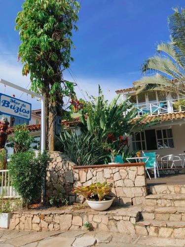 Фотография гостиницы Porto Mar de Búzios