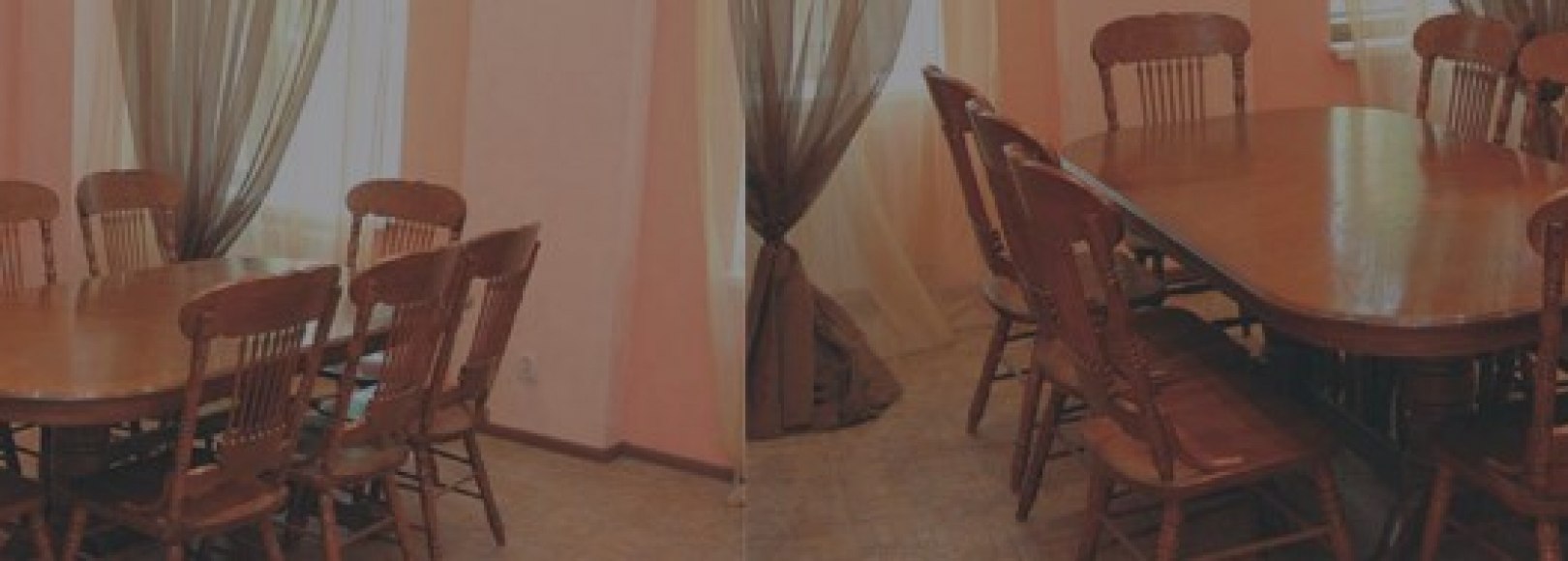 Фотография конференц-зала Усадьба