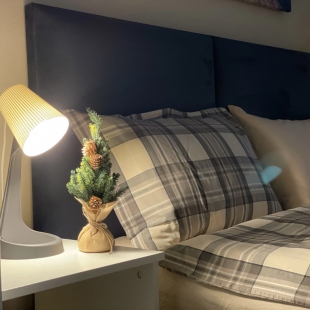 Фотография квартиры Prokhladnaya Dolina Apartments