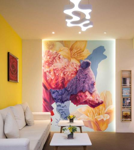 Фотография гостиницы Sun Hotel Kaohsiung