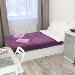 Фотография квартиры Апартаменты Облака 3