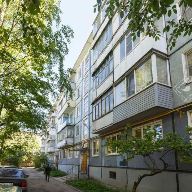 Фотографии квартиры 
            Две Подушки на улице Галкинская