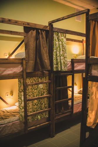 Фотографии хостела
Роща Рязань