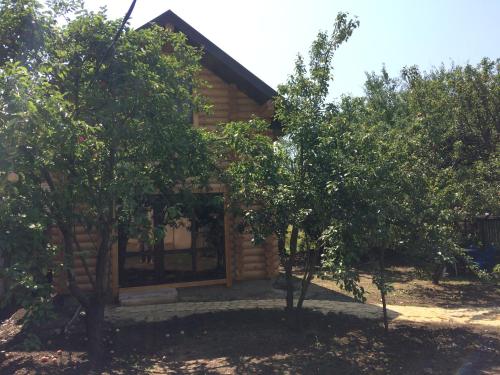 Фотография гостевого дома Витязево