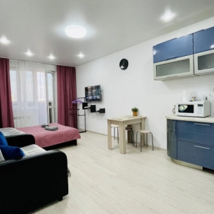 Фотография квартиры Апартаменты Full House