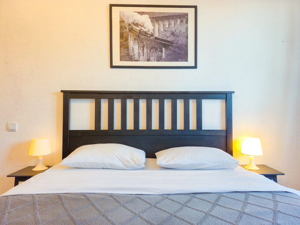 Фотография квартиры Апартаменты  Loft