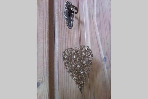 Фотографии гостевого дома
Dat Huuske - das besondere Ferienhaus