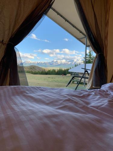 Фотографии базы отдыха
Сайкол Курай