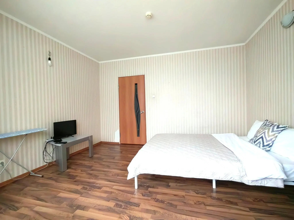 Фотография квартиры Апартаменты на проспекте Кулакова 47/4