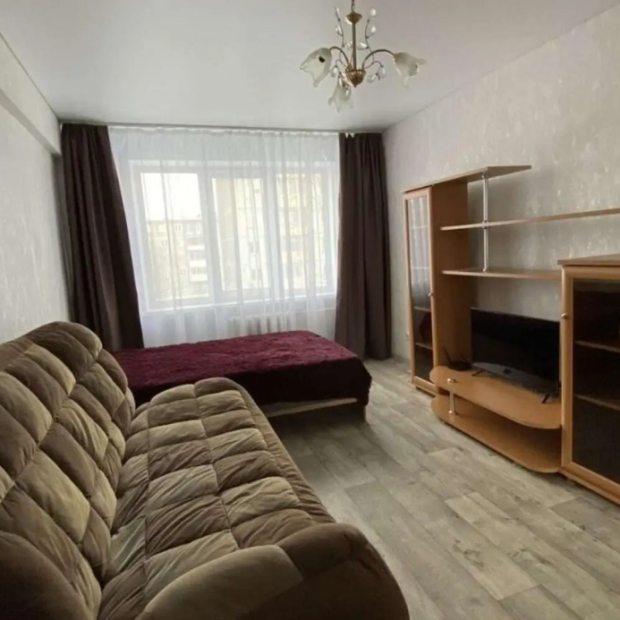 Фотографии квартиры 
            Апартаменты в 5-ом микрорайоне 40