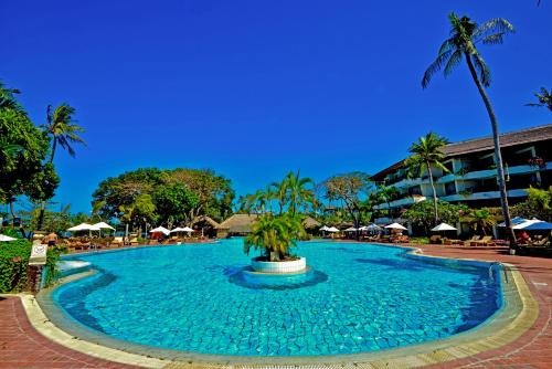 Фотография гостиницы Prama Sanur Beach Bali