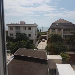 Фотография гостевого дома Людмила