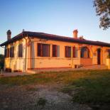 Фотография мини отеля Masseria Le Querciole