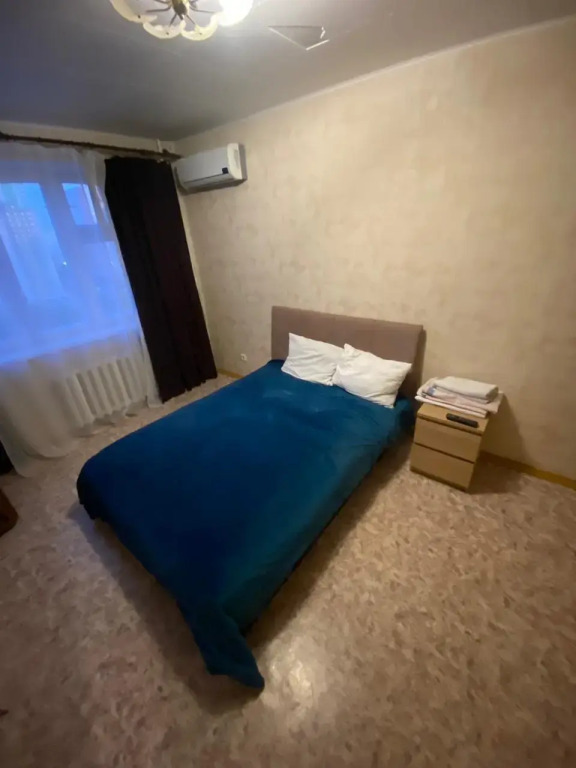 Фотография квартиры Квартира на Бульваре Баландина 2