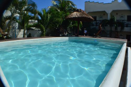 Фотография гостиницы Kukulcan by Emotion