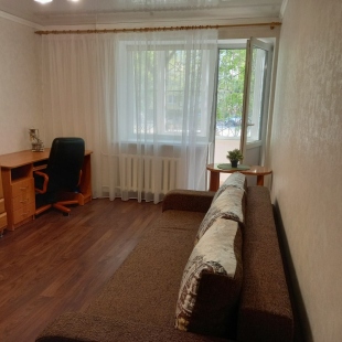 Фотография квартиры Апартаменты квартирка у деревни