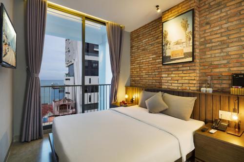 Фотография гостиницы Marilyn Boutique Hotel Nha Trang