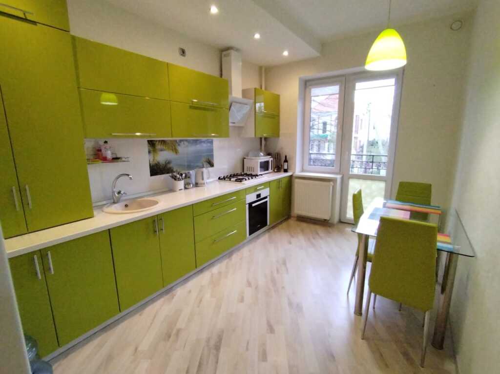 Фотография квартиры Квартира NearSea